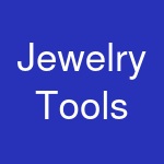 Jewelry Tools