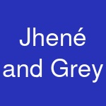 Jhené and Grey