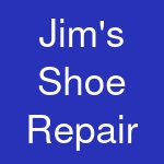 Jim's Shoe Repair