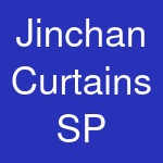 Jinchan Curtains SP