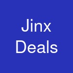 Jinx Deals