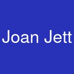 Joan Jett