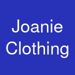 Joanie Clothing