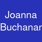 Joanna Buchanan