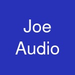 Joe Audio