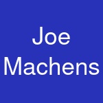 Joe Machens