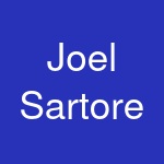 Joel Sartore