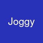 Joggy