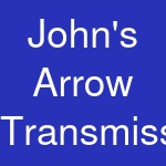 John's Arrow Transmission