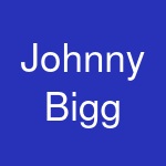 Johnny Bigg