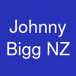 Johnny Bigg NZ