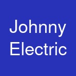 Johnny Electric