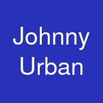 Johnny Urban