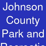 Johnson County Park and Recreation District