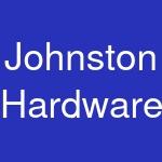 Johnston Hardware