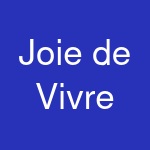 Joie de Vivre