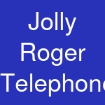 Jolly Roger Telephone