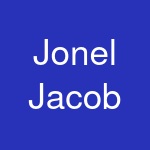 Jonel Jacob