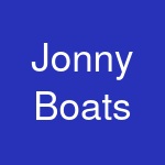 Jonny Boats