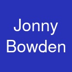 Jonny Bowden