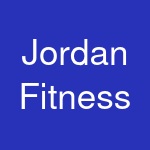 Jordan Fitness