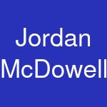 Jordan McDowell