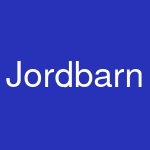 Jordbarn