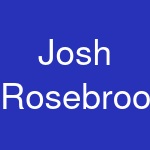 Josh Rosebrook