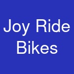 Joy Ride Bikes