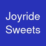 Joyride Sweets