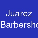 Juarez Barbershop & Salon