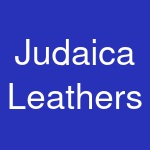 Judaica Leathers