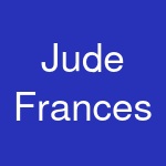 Jude Frances