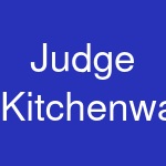 Judge Kitchenware