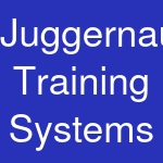 Juggernaut Training Systems