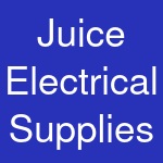 Juice Electrical Supplies