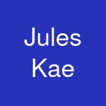 Jules Kae