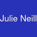 Julie Neill