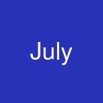 July