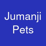 Jumanji Pets