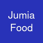 Jumia Food