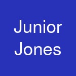 Junior Jones