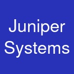 Juniper Systems