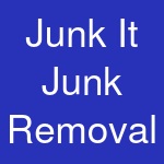 Junk It Junk Removal