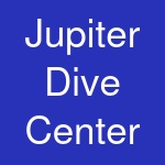 Jupiter Dive Center