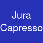 Jura Capresso