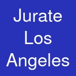 Jurate Los Angeles