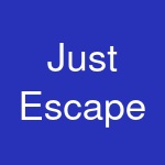 Just Escape