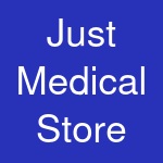 Just Medical Store