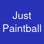 Just Paintball